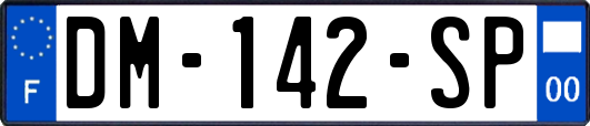 DM-142-SP
