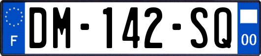 DM-142-SQ