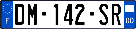 DM-142-SR