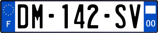 DM-142-SV