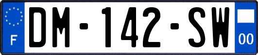 DM-142-SW