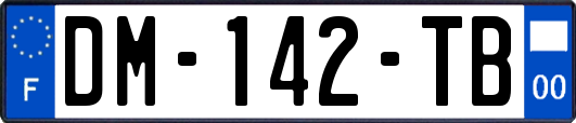 DM-142-TB