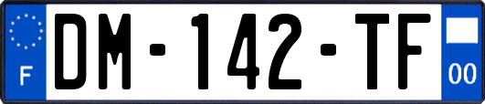 DM-142-TF