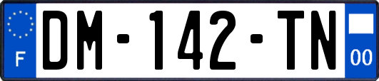 DM-142-TN