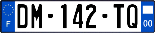 DM-142-TQ