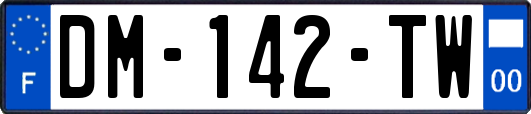 DM-142-TW