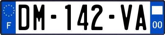 DM-142-VA