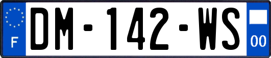 DM-142-WS