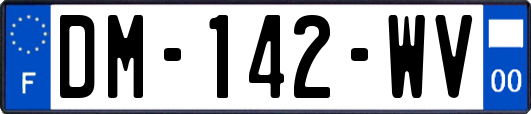 DM-142-WV