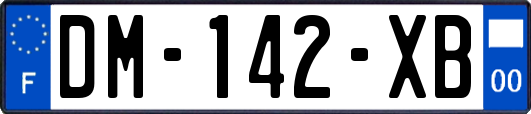 DM-142-XB