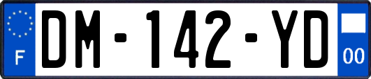 DM-142-YD