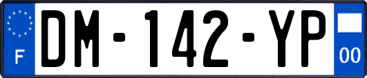 DM-142-YP