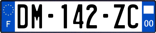 DM-142-ZC