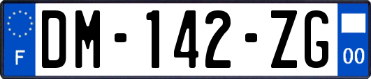 DM-142-ZG