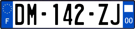 DM-142-ZJ