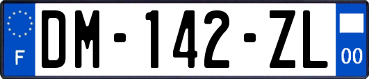 DM-142-ZL