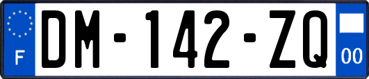 DM-142-ZQ