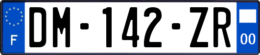 DM-142-ZR