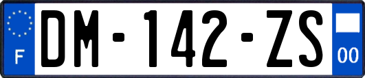 DM-142-ZS