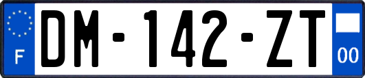 DM-142-ZT