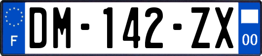 DM-142-ZX