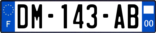 DM-143-AB