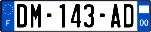 DM-143-AD