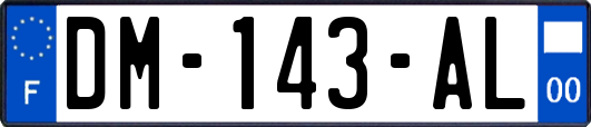 DM-143-AL