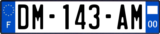 DM-143-AM