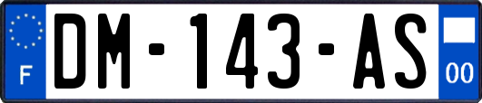 DM-143-AS