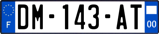 DM-143-AT