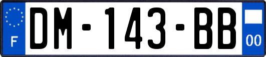 DM-143-BB