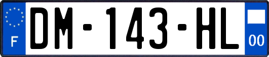 DM-143-HL