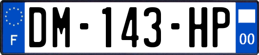 DM-143-HP