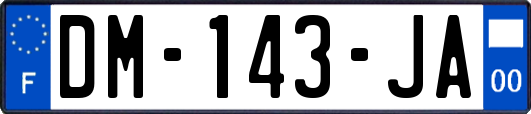 DM-143-JA