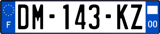 DM-143-KZ