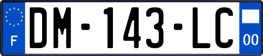 DM-143-LC
