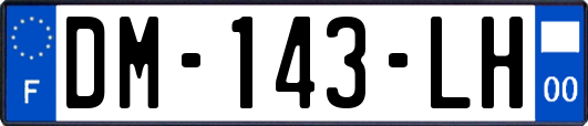 DM-143-LH