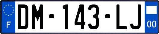 DM-143-LJ