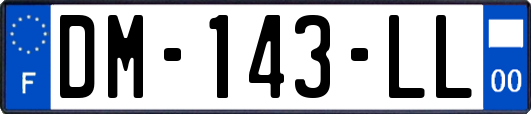 DM-143-LL