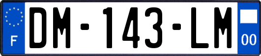 DM-143-LM