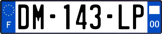 DM-143-LP