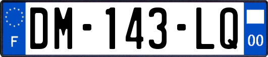 DM-143-LQ