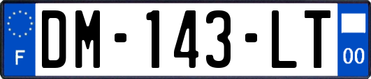 DM-143-LT