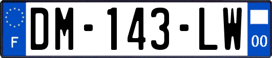 DM-143-LW