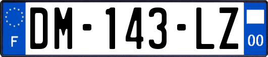 DM-143-LZ