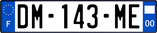 DM-143-ME