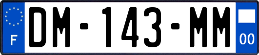 DM-143-MM