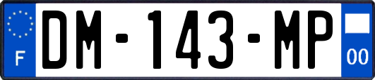 DM-143-MP