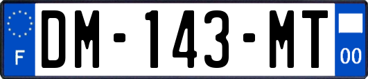 DM-143-MT
